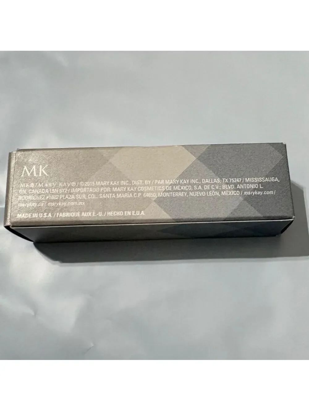Mary Kay mary kay